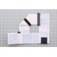Flat Sony 460x34mm - 30 pin