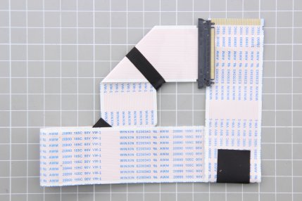  - Flat Sony 460x34mm - 30 pin