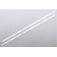 Kit 2 barre Led TeleSystem - MC-32F1-2x5-0D35-EMC3030-563X12MM-V0-221208