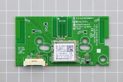  - Modulo adattatore WiFi Sony WCT2GM2511