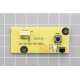 Ricevitore IR Led - tasto on/off TELESystem - CS131v0