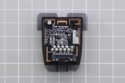  - Ricevitore IR- Pulsante Power On LG EBR83592706