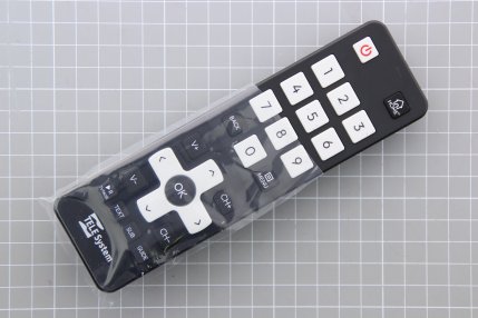  - Telecomando Telesystem GS-R23B - SONIC32FL SMV14