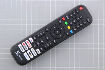  - Telecomando Telesystem SA-304 - SONIC32FL SMV14