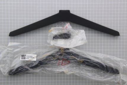  - 40105-000592 - Piedi supporto TV TCL 75P79BX1