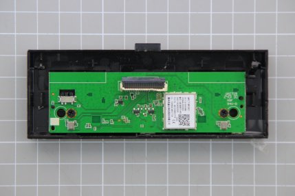  - 30944-000063 - Adattatore WiFi - IR - on/off - WKCT19R2501