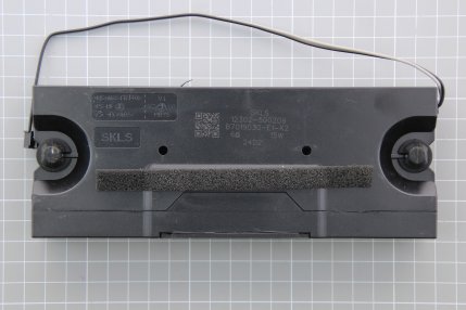  - Altoparlante SZKLS 12302-500209 - B7019030-E1-X2