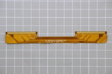  - Flat Samsung 47-6041649 HV750QUB-F9A