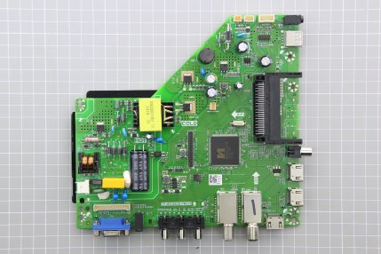 Main e DVBT TV - Main TP.MS3663S.PB818 - Z21113597-0A00665