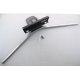 Base TV Samsung J5500 BN96-38964A + supporto BN61-11465