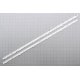 Kit 2 Barre Led Philips GJ-32PB02-0035-2X6-20210907