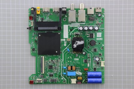  - Main TCL TPD.MT9221T.PB779 (T) - 40MT21XA-MPD2HG-C - MT9221 - MT21XA
