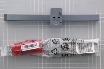  - Base piedi supporto Tv Philips 55PUS6523/12 - X37T8308032XD