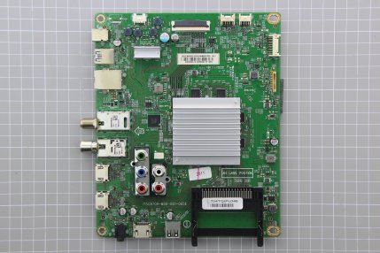 Main e DVBT TV - Main Philips 715G8709-M0B-B01-005K - 703TQIPL045