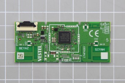 Ricambi Tv / Monitor - 23860964 - Modulo WiFi Vestel 17WFM26Y - 271222R3
