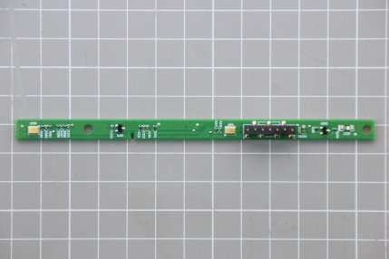  - Scheda microcontroller Philips 715GD368-T01-000-004L