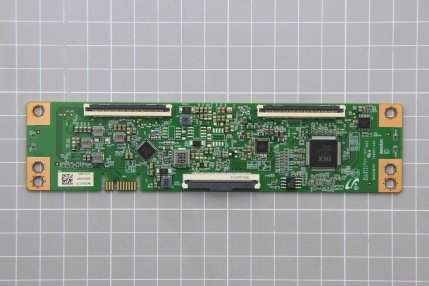 T-con e Scaler TV - T-Con Philips 7ADDJ1012 - M004HZ00R