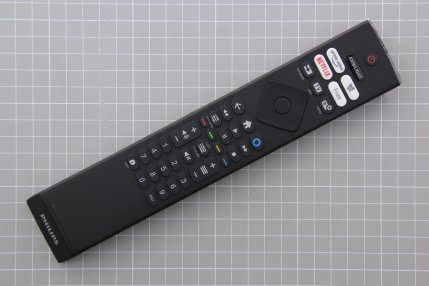  - Telecomando TV Philips 398GR10BEPHNEU69HR - HR45B-GJ29 - originale