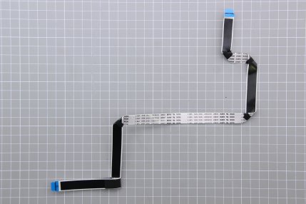  - Flat Philips WIFI 460MM 0.5M - 18Pin - 395G176W0180420000