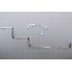 Kit Flat Ambilight Philips 43PUS8118/12 16pin