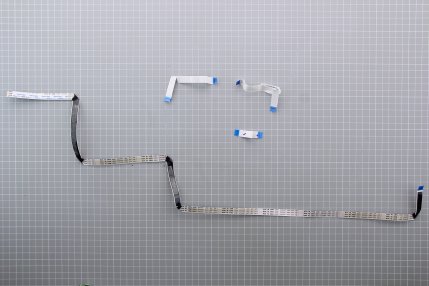 - Kit Flat Ambilight Philips 43PUS8118/12 16pin
