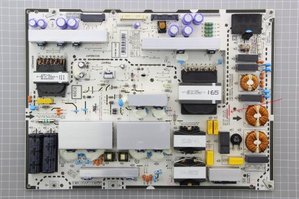  - Alimentatore LG LGP65C3-23OP - EAY65904024