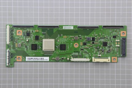 T-con e Scaler TV - EAT65187701 - T-con LG LE550PQL-HQD1-TCA 6870C-0908A - LE650PQL (HQ)(DG)