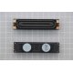 Coppia coni di ricambio altoparlanti BN96-16796A BN96-16796B