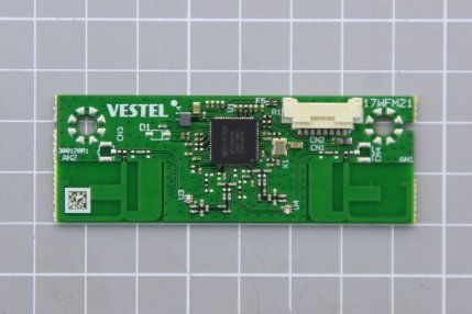  - Modulo WiFi Vestel 17WFM21 300120R1 AN2