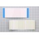 1 Flat Sony 1-912-695-11 - 36 x 100 mm - 68 pin