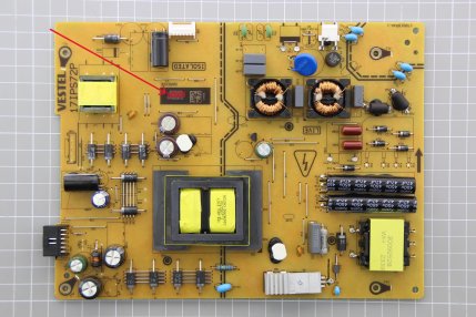  - Alimentatore Vestel 17IPS72P - 23837317