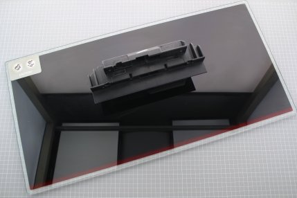  - BN96-08214D - Base TV Samsung LE52A756R1MXXC in vetro