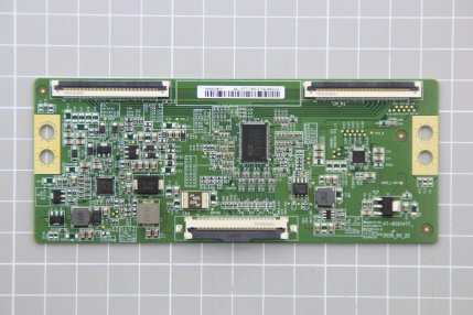  - T-Con Panasonic HV430QUBF70 - 44-9771766E