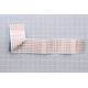 Flat Panasonic 220mm - 51pin - 30113095
