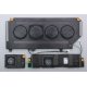 BN96-53040A (RH) - Altoparlanti Samsung