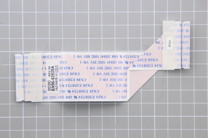  - Flat Samsung BN96-52820A