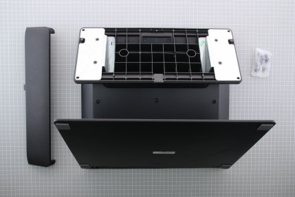  - Base TV Samsung QN65QN800B QN65QN900B QN55QN95B QN65QN95B