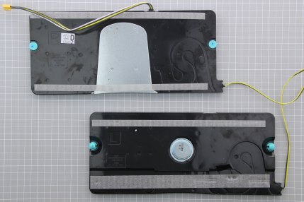  - Altoparlanti Samsung BN96-52483D L+R