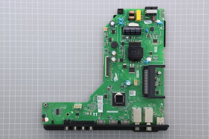 Main e DVBT TV - Main Smart Tech EL.MS3663S-FE48 - 306010C663E48002