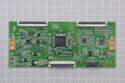 T-con e Scaler TV - T-con PT650GT01-1-C-3 - 30116211