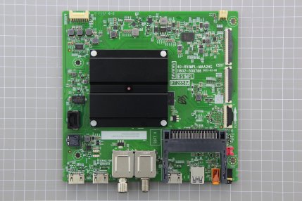  - 30800-000878 - Main TCL 40-R51MPL-MAA2HG - R51MPL