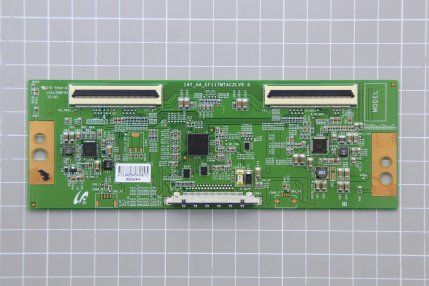 T-con e Scaler TV - T-con 14Y_GA_EF11TMTAC2LV0.0 - K31005A5K06TO