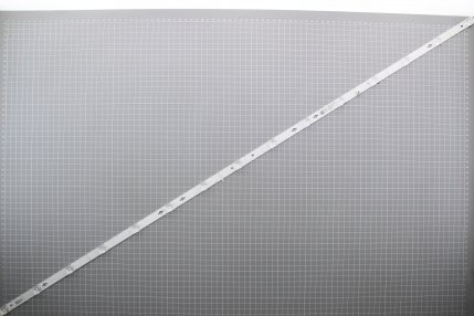  - 1 Barra led TCL 55C645 - 55HR330M15N02 - originale
