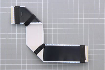  - Flat TCL 55C645X3 - 0823 - 220mm - 59pin - 12102-500881