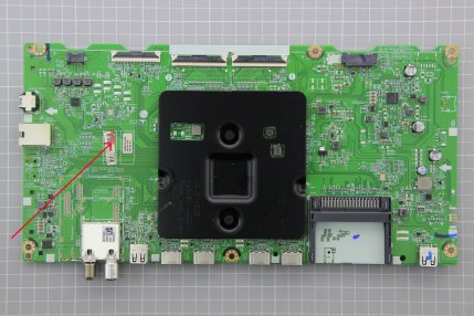  - Main LG LJ23 CHASSIS - 67533202