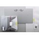 Base LG 50/55_Y23 AAN30095808 - Essence Moonstone + Supporto 43/50 ABA30084508