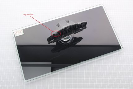  - BN96-12930A - Base TV Samsung UE32C5100Q