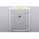 Cover LG - MCK71680307 - Rocky Black