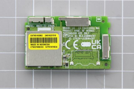  - Modulo WIFI LG EAT65193202 - LGSBWAC97