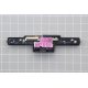 BN59-01468A - Ricevitore IR - Tasto on/off - modulo WIFI - WCB737M - Samsung